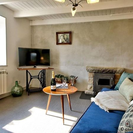 Gite Le Pied A Terre Kerlouan Exterior photo